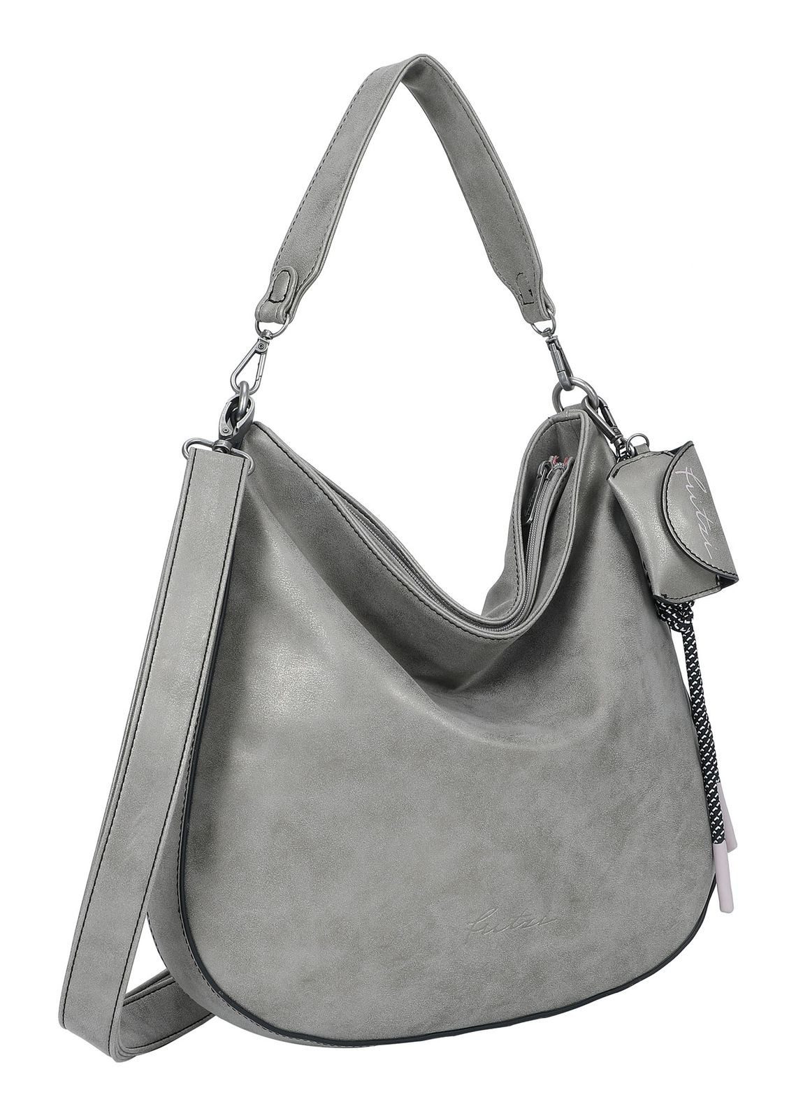 Fritzi aus Preußen Schultertasche Jive Hobo günstig online kaufen
