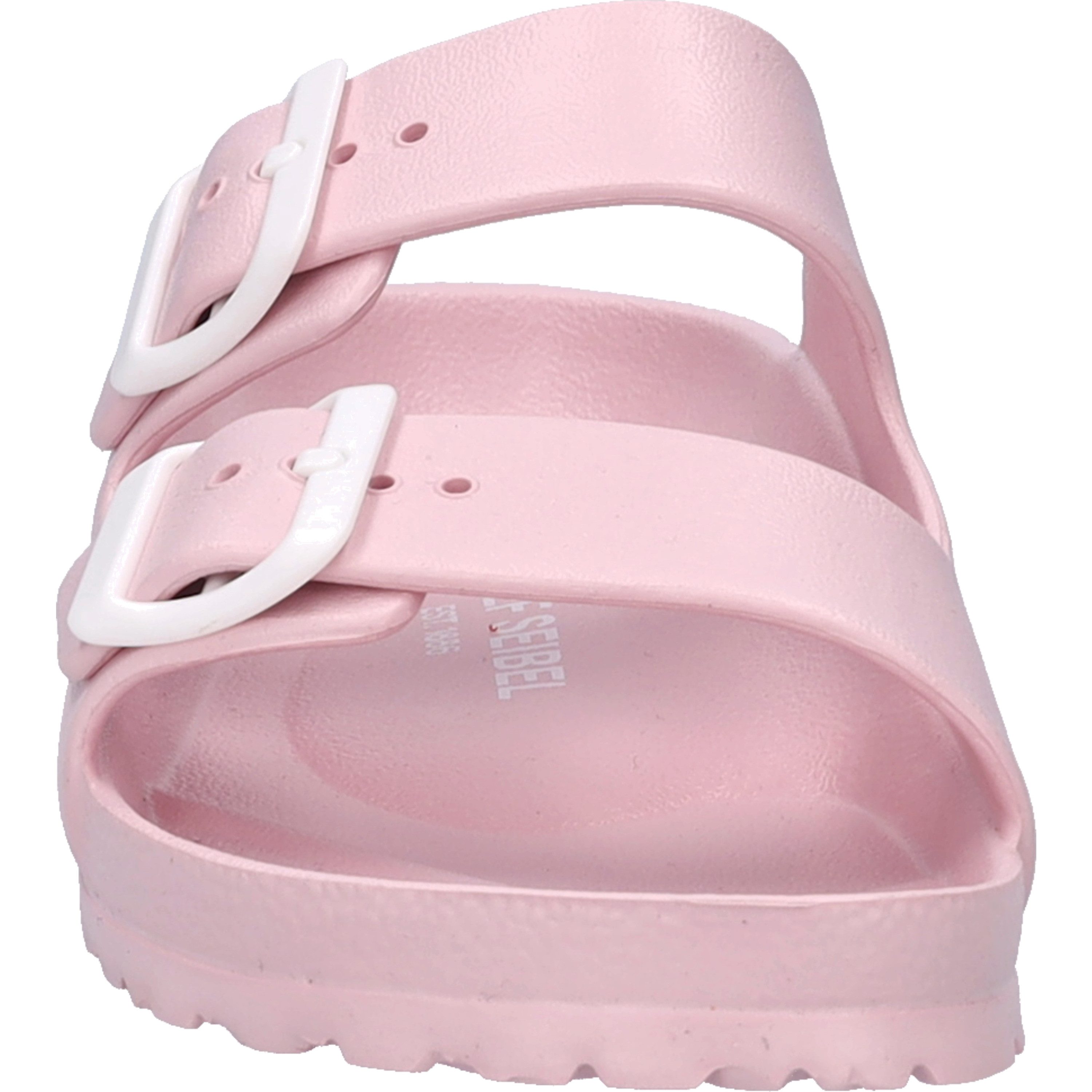 Josef Seibel Martinique 01, rosa Sandale
