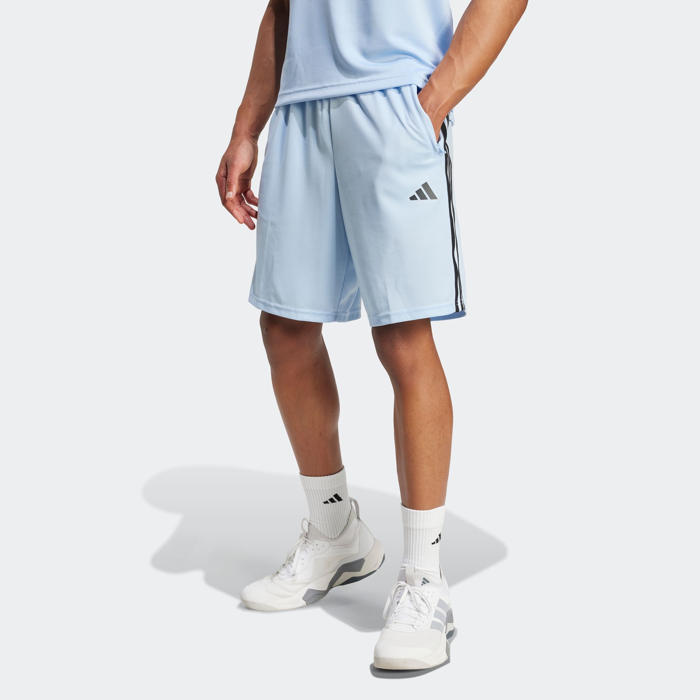 adidas Performance Shorts TR-ES PIQ 3SHO günstig online kaufen