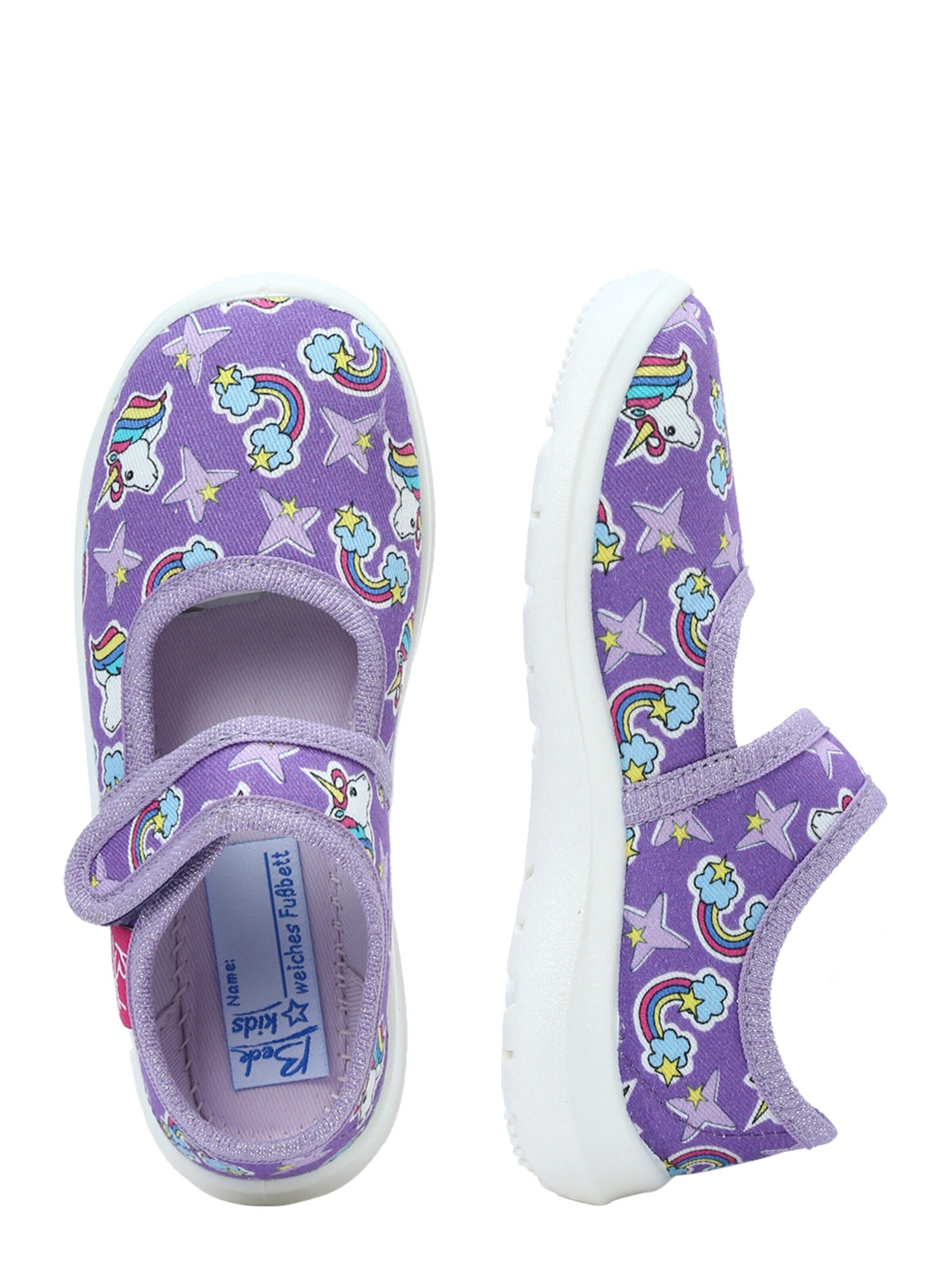 Beck Violet Dream Ballerina (1-tlg) – Bild 2 von 3