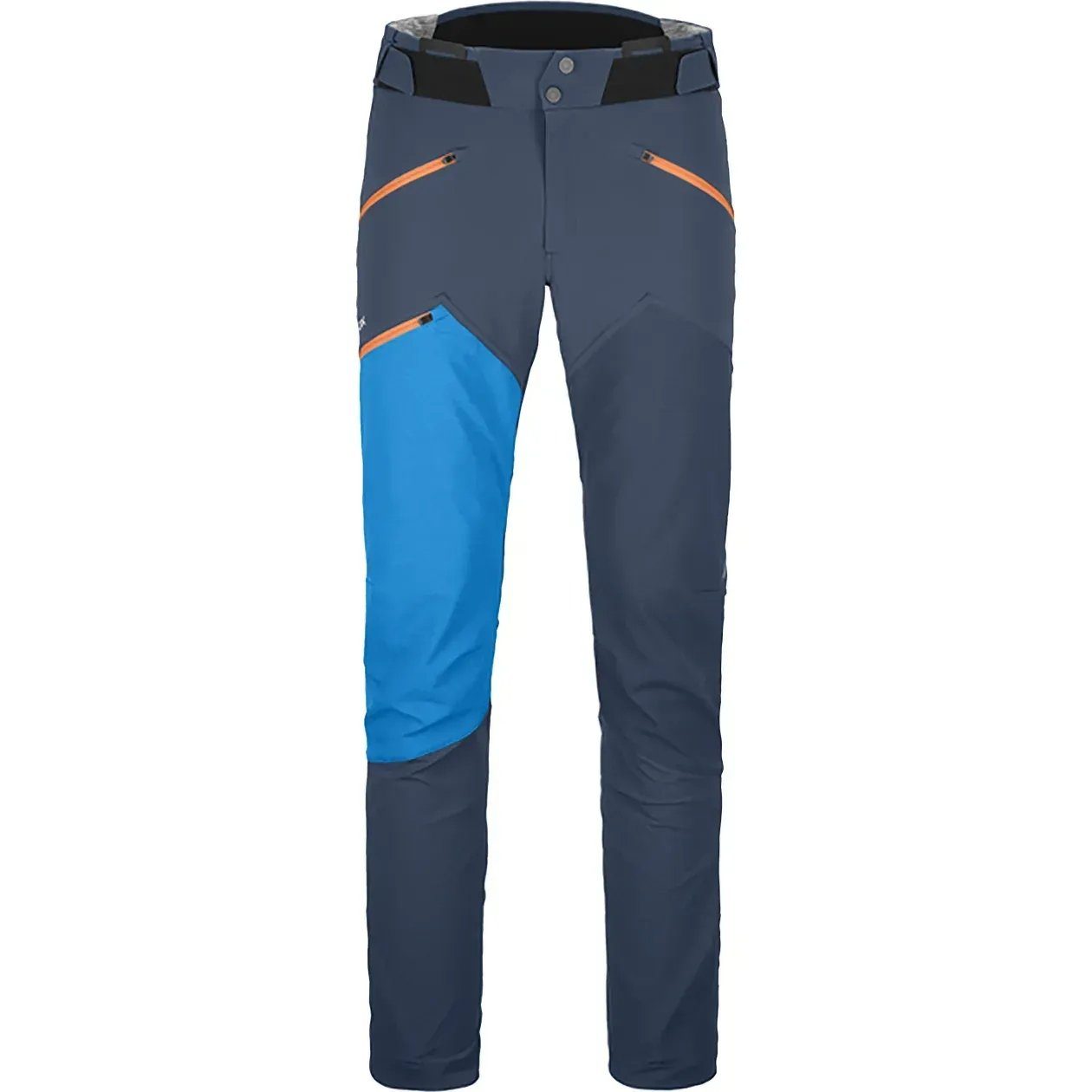 Outdoorhose WESTALPEN SOFTSHELL PANTS M