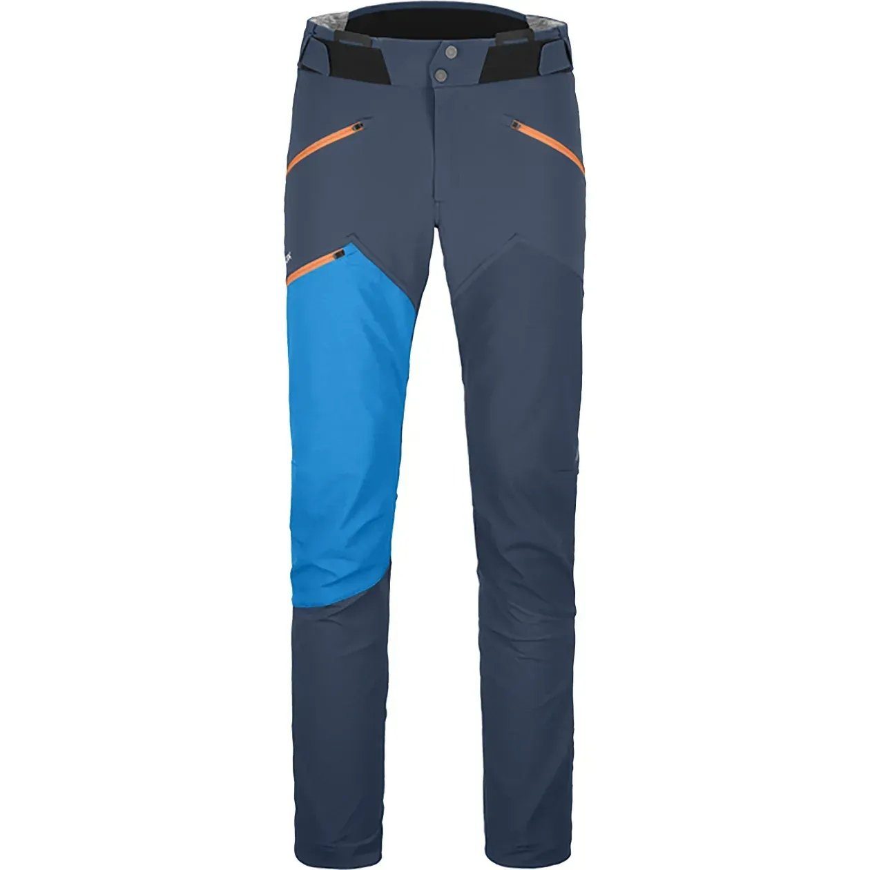 Outdoorhose Ortovox M WESTALPEN PANTS SOFTSHELL