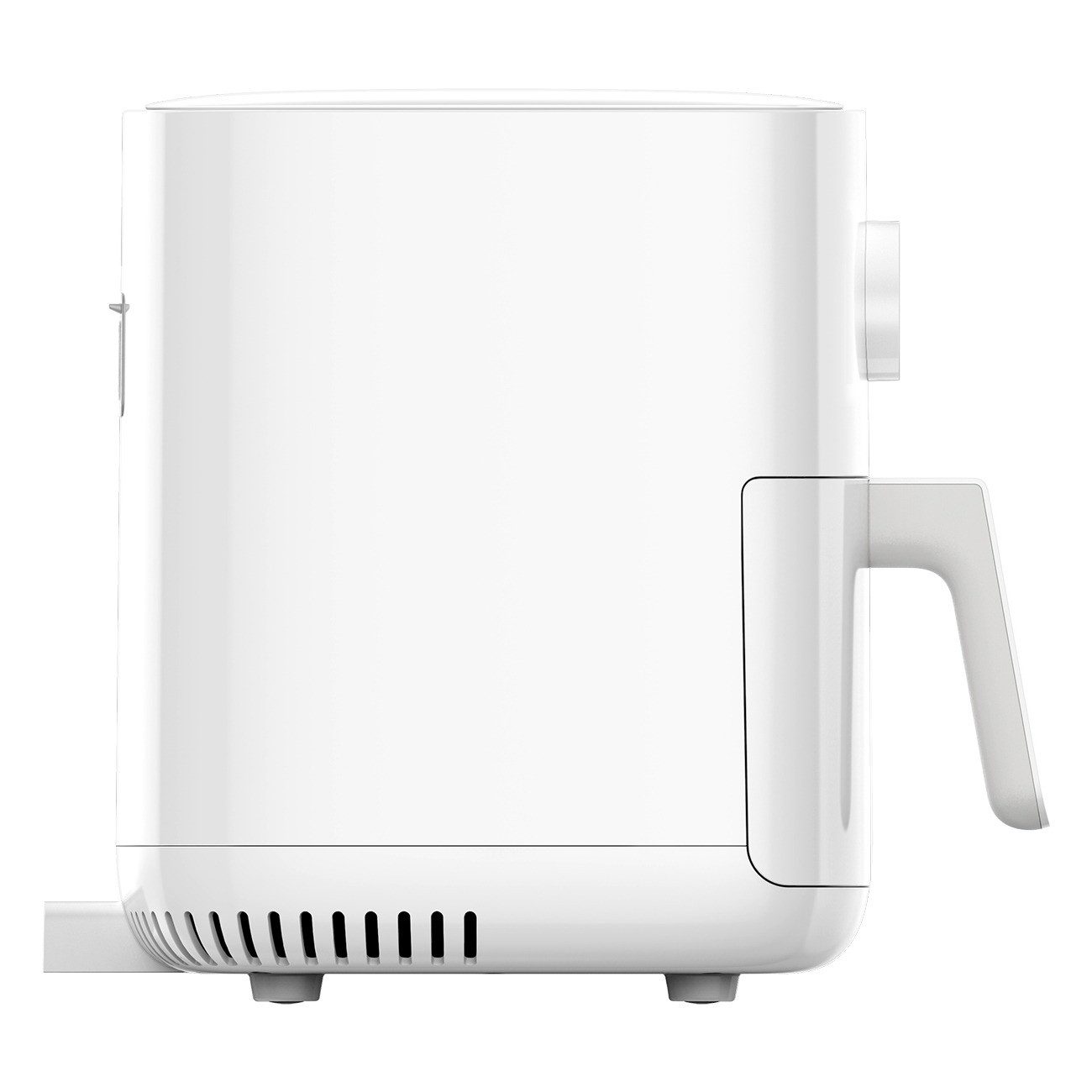 Xiaomi Fritteuse, 1500 W, 360°-Heißluftzirkulation, Temperaturbereich von 40–200°C, 24h-Timer