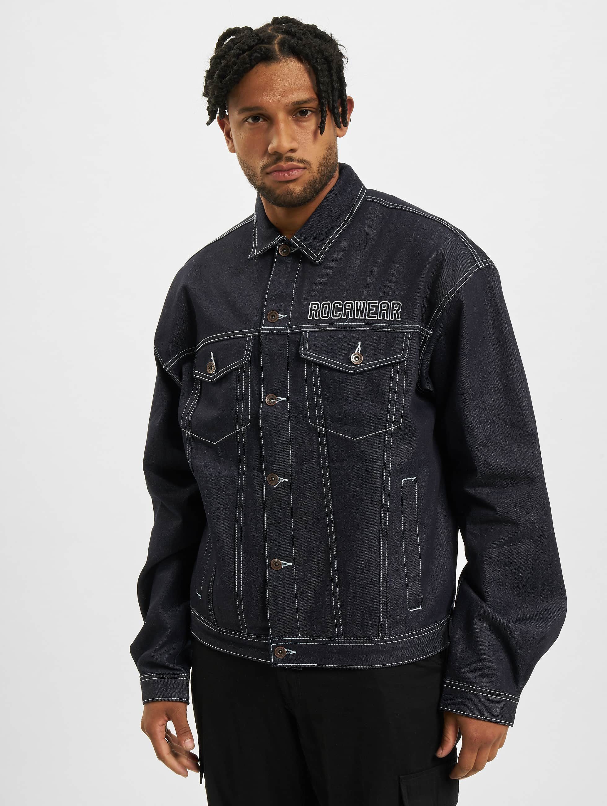 (1-St) Herren Rocawear Brigthon Outdoorjacke Rocawear Jacket