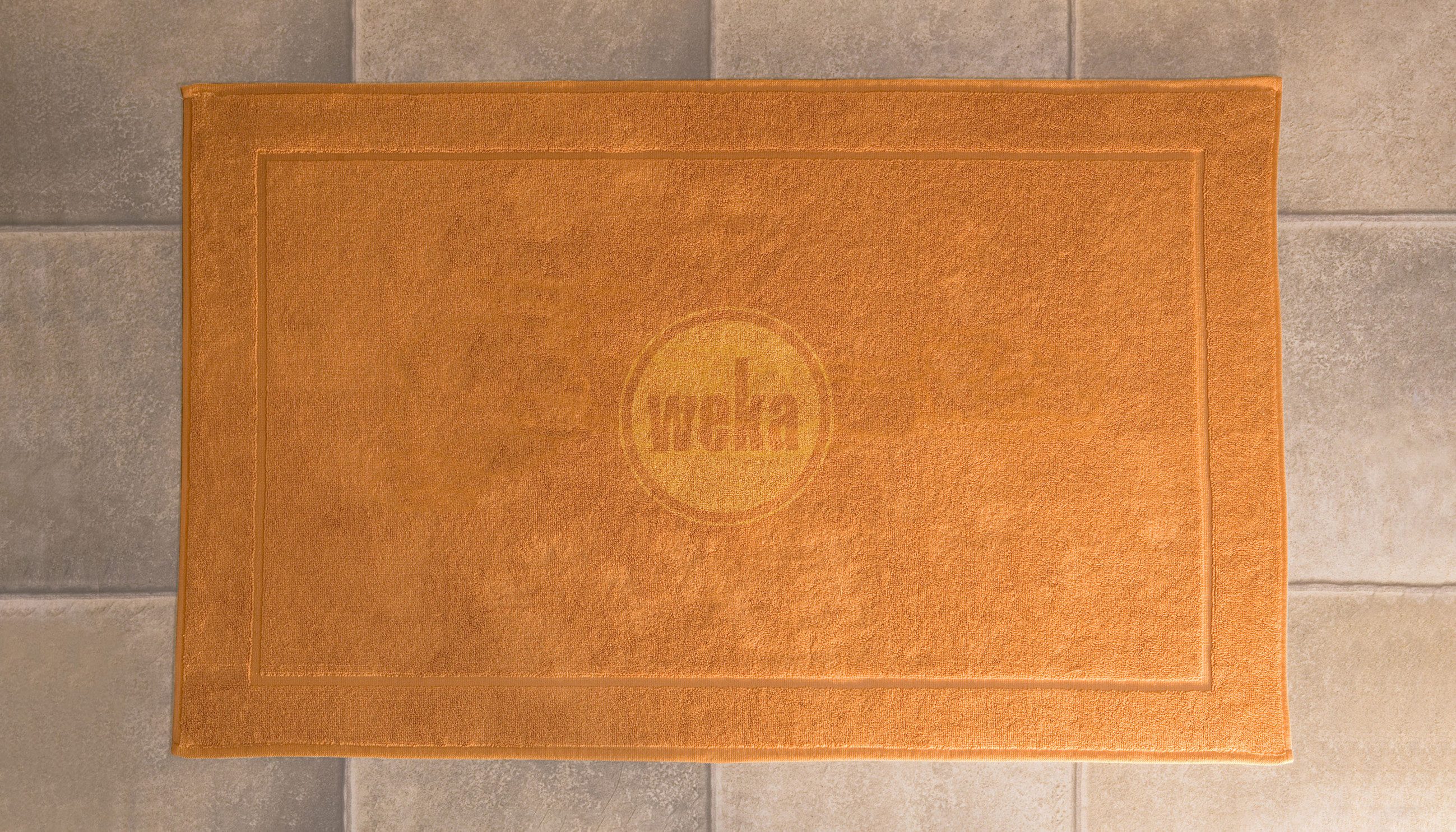 weka Saunahaus Design-Saunahaus Cubilis, BxTxH: 388 x 314 x 249 cm, 45 mm, Blockbohlen, modernes wekaLine-Profil