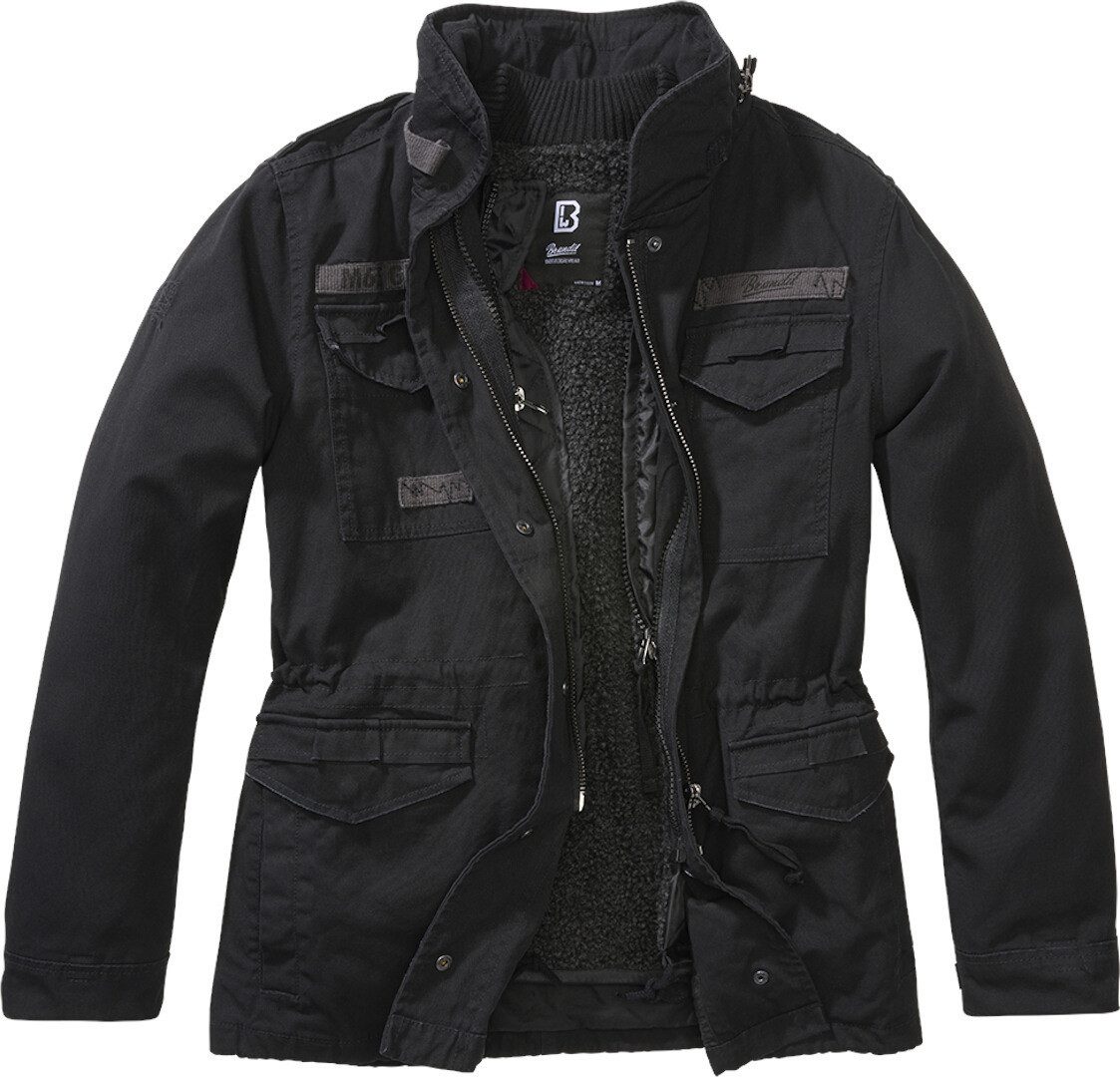 Brandit Motorradjacke M65 Giant Damen Jacke günstig online kaufen