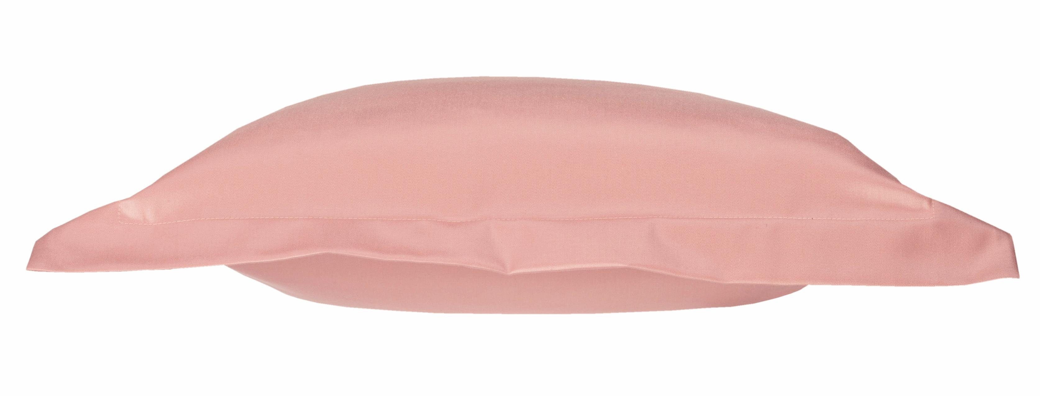Curt Bauer Bettwäsche Uni-Mako-Satin Bettwäsche, OEKO-TEX® günstig online kaufen
