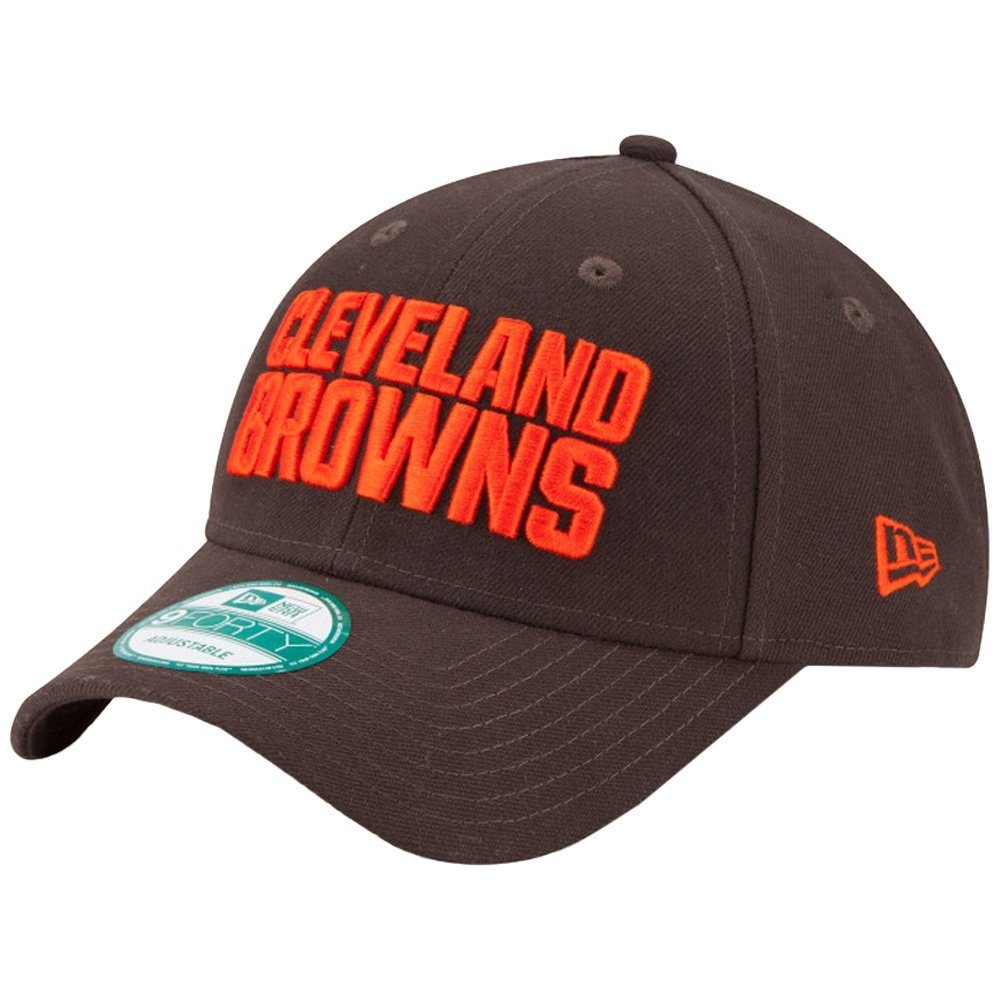 Trucker Cap 9Forty NFL LEAGUE Cleveland Browns