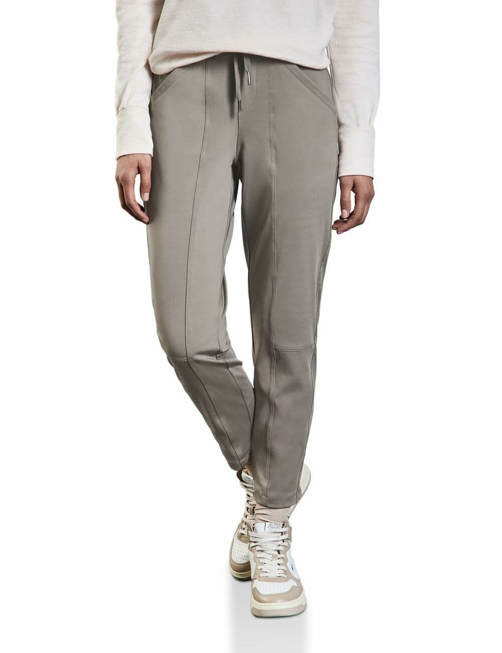 5-Pocket-Hose Hose & Shorts für Damen