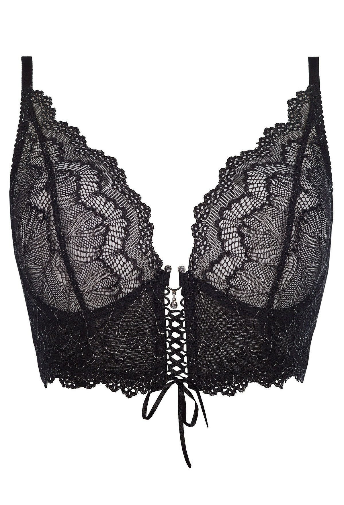 Axami Corsage V-7761 bra black 70D