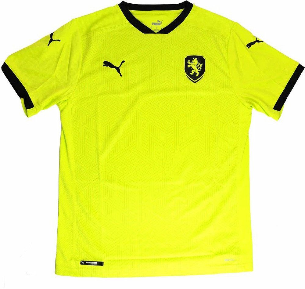 PUMA Handballtrikot