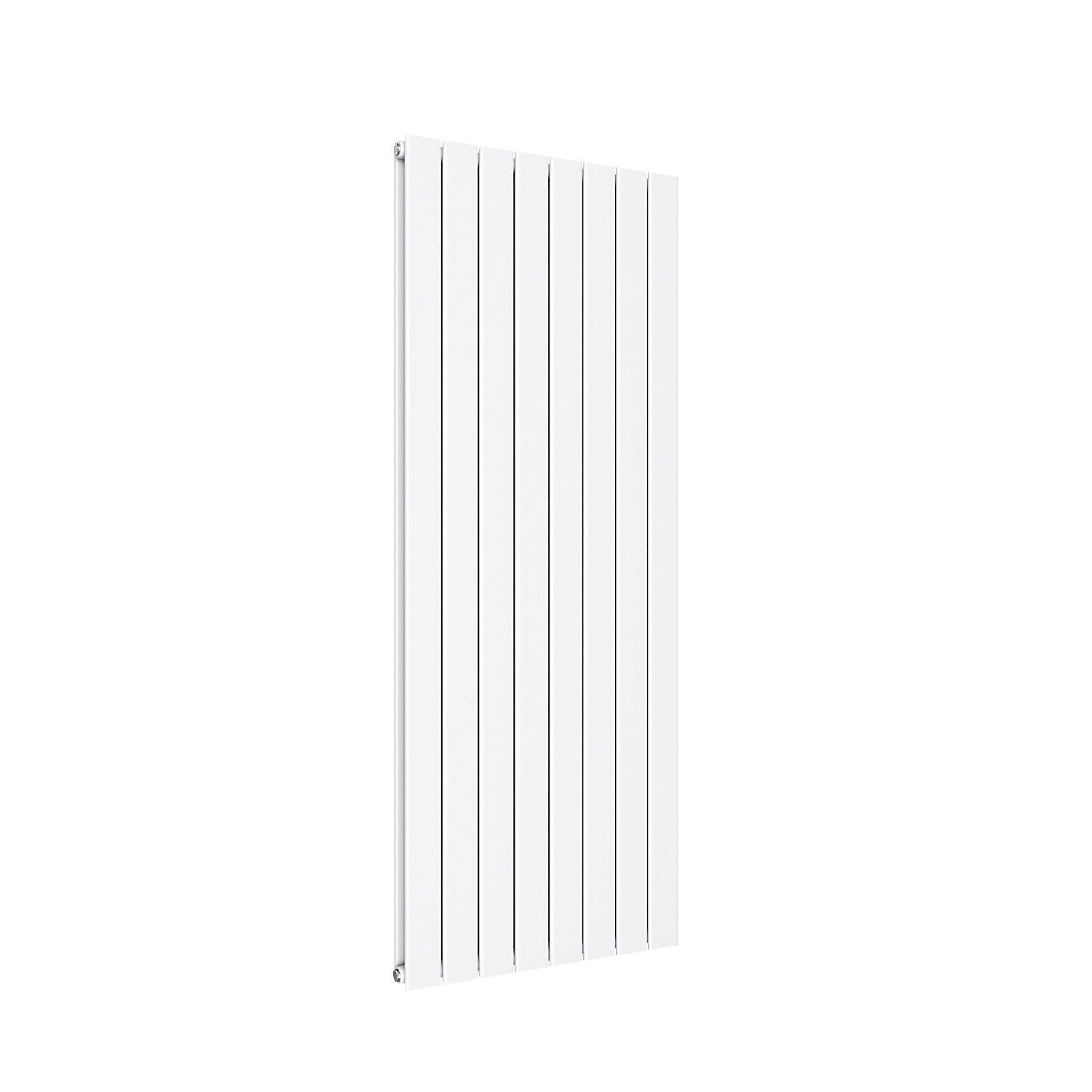 ELEGANT Heizkörper Flachheizkörper 1600/1800x619mm,Weiß,Vertikal,Bad,Design günstig online kaufen