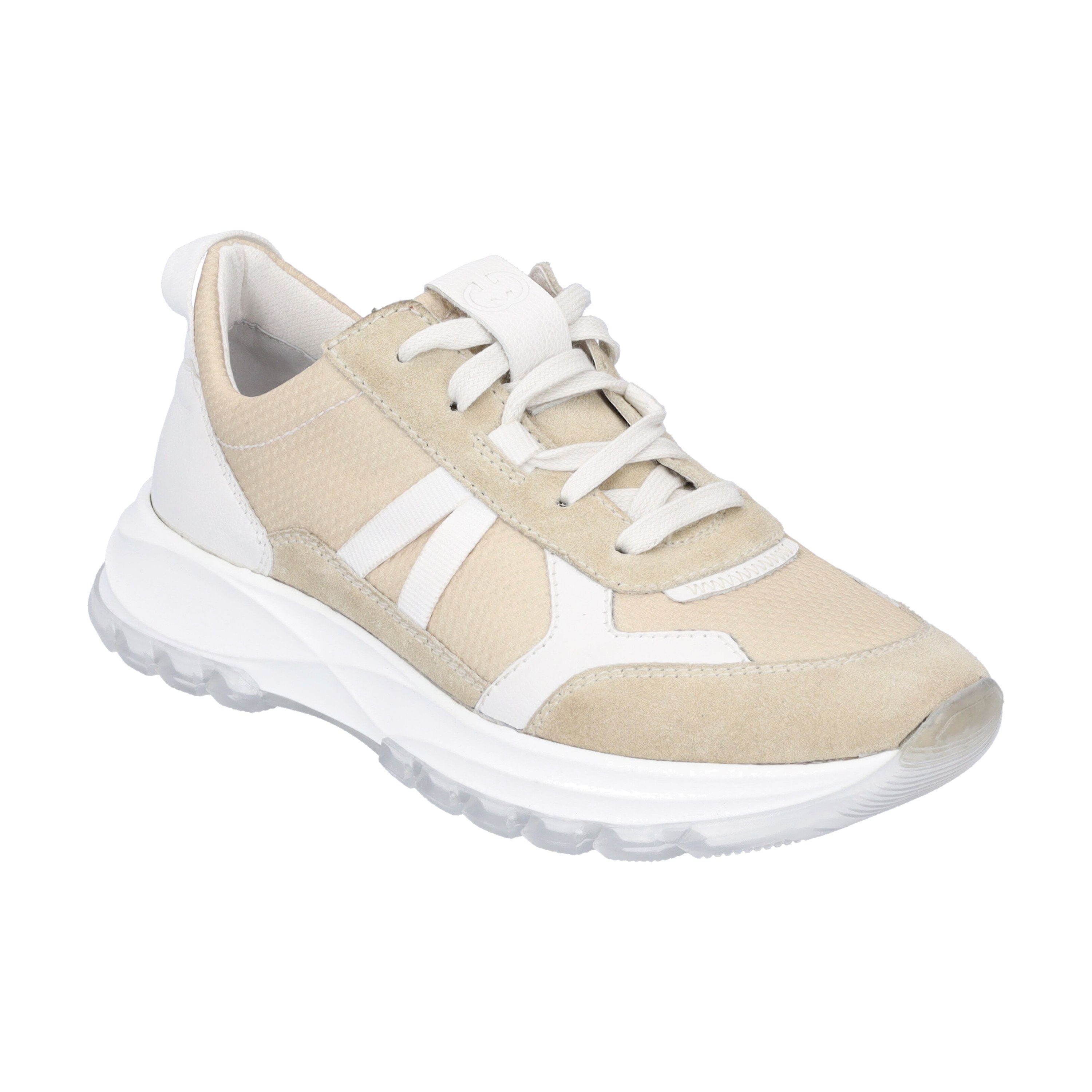 Andria GERRY WEBER natur Sneaker 02,