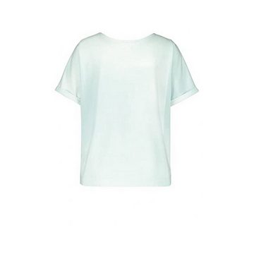 GERRY WEBER T-Shirt grün (1-tlg)