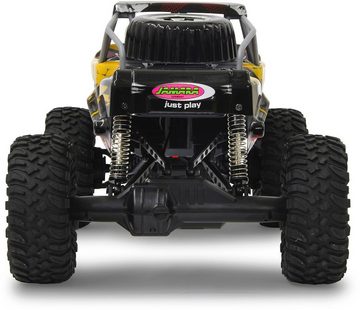 Jamara RC-Monstertruck J-Rock Crawler 4WD 1:10 2,4 GHz