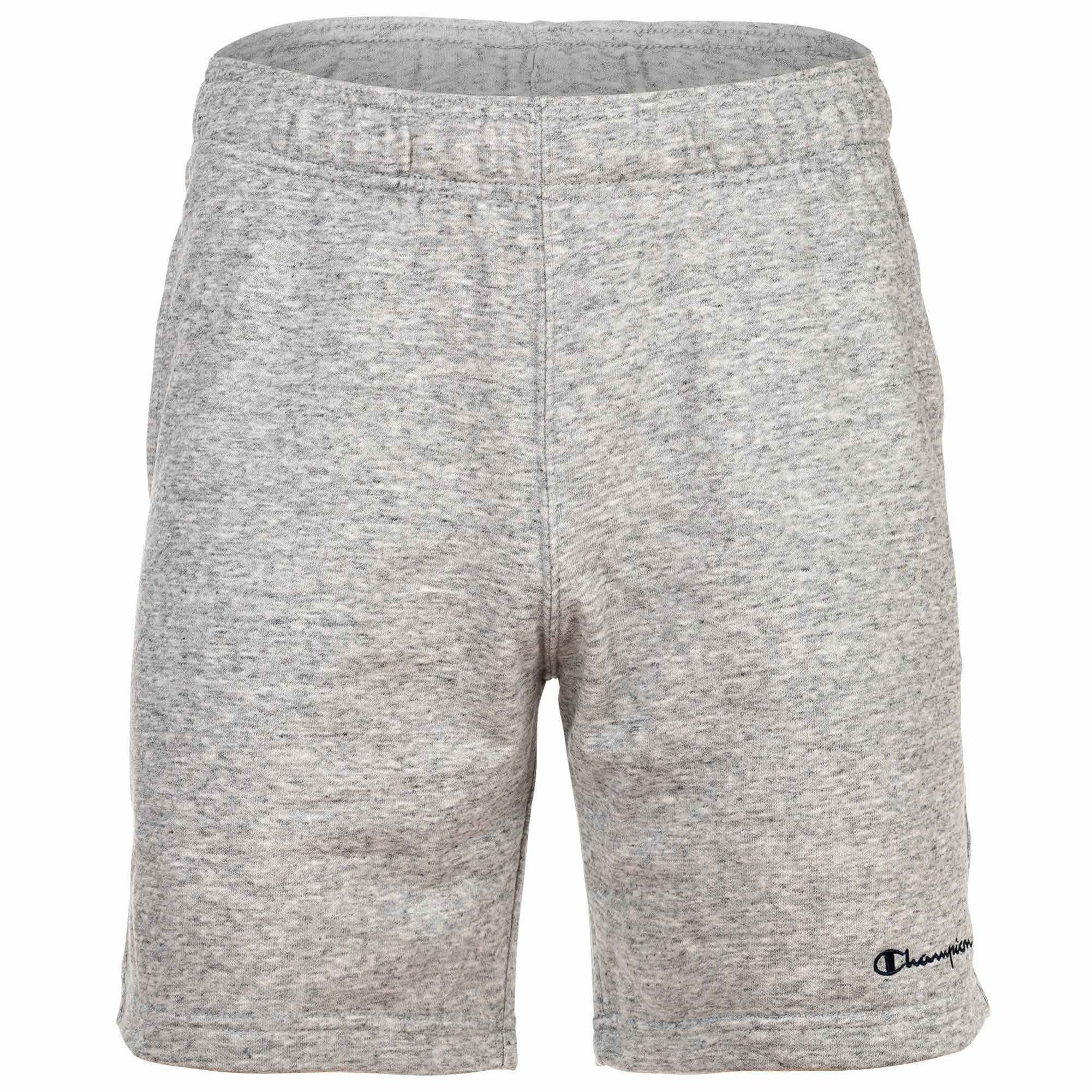 Champion Sweatshorts Herren Shorts 1er Pack Baumwolle (1er Pack, 1er Pack)