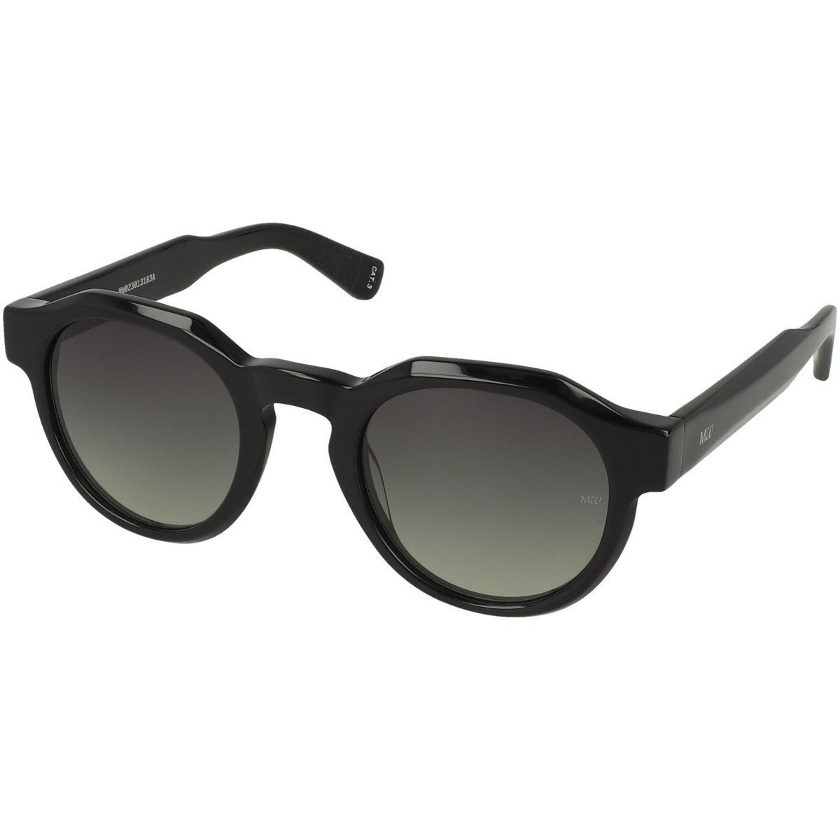 MessyWeekend Sonnenbrille KAEL Unisex Erwachsene (1-St)