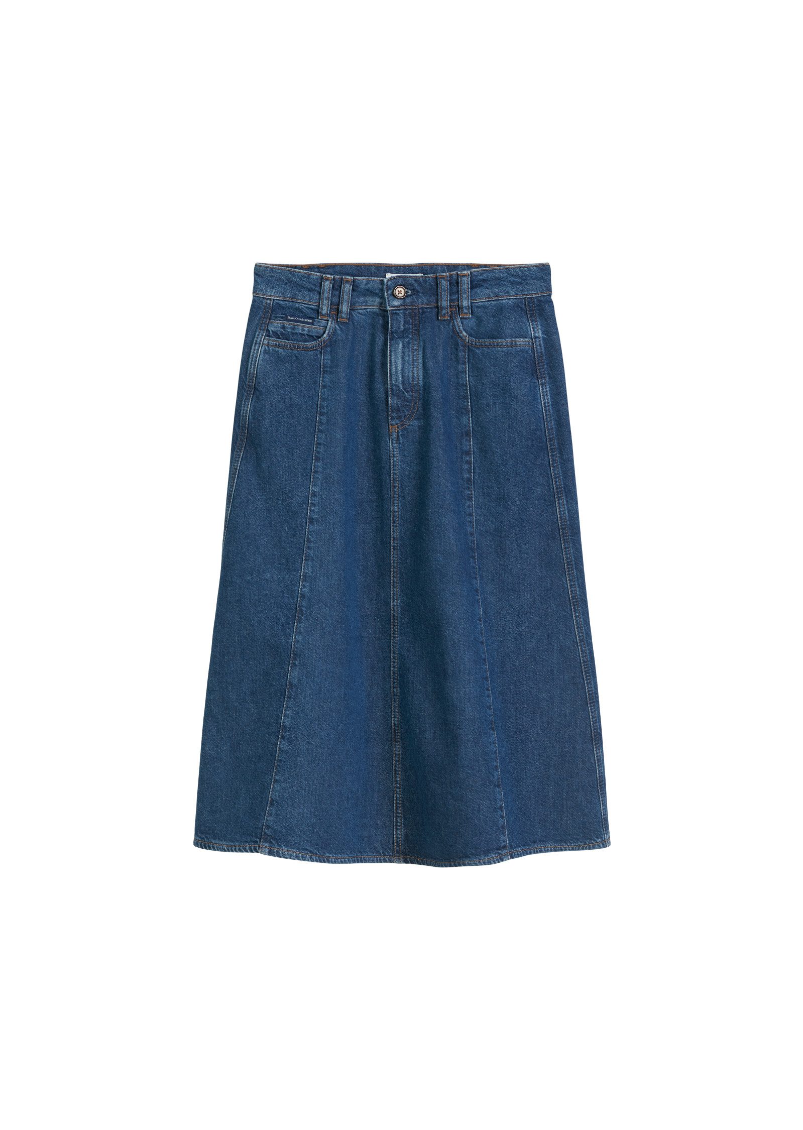 Marc O'Polo DENIM Sommerrock günstig online kaufen