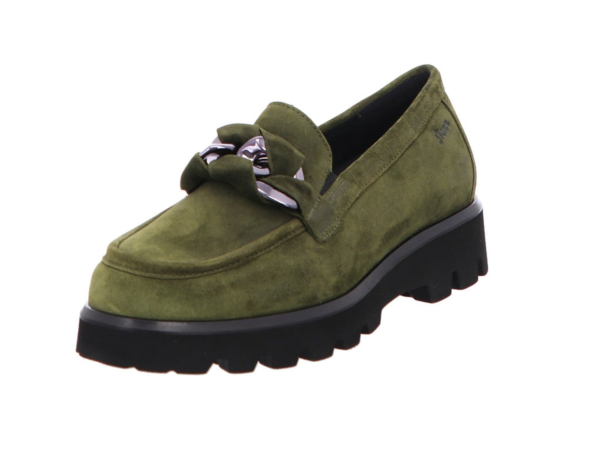 Meredira Slipper