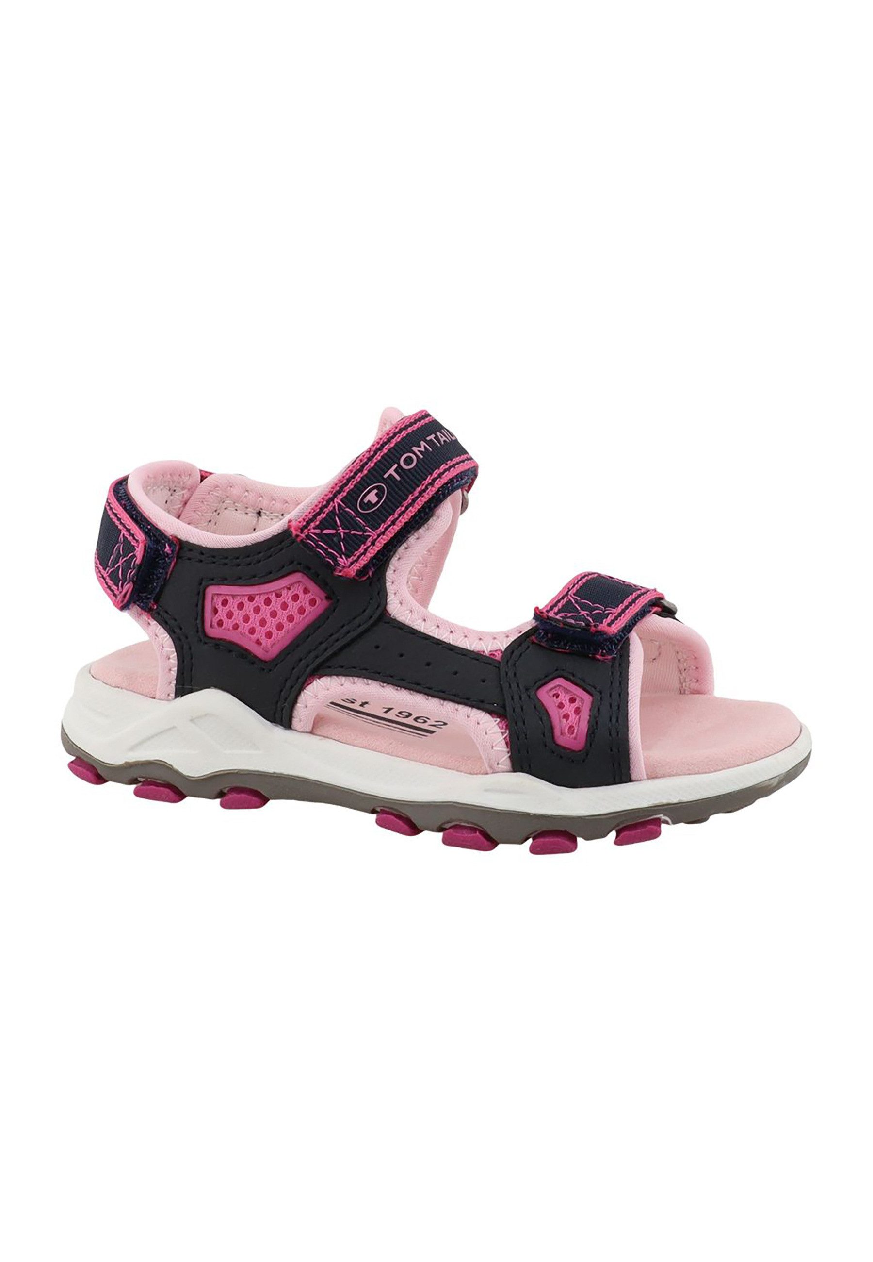 TOM TAILOR Tom Tailor Flat Sandals - Mules Mules (1-tlg)
