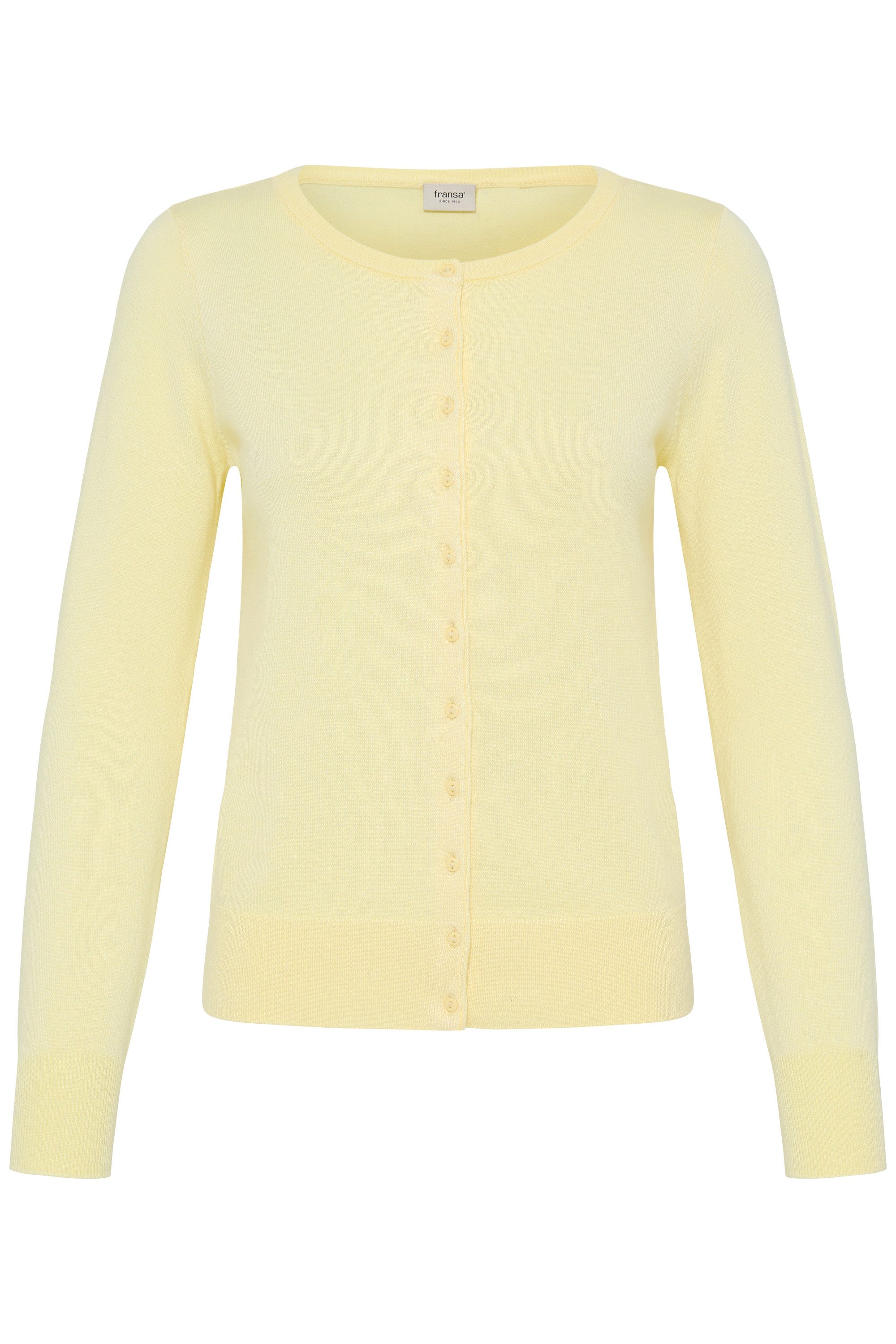 PASTEL YELLOW