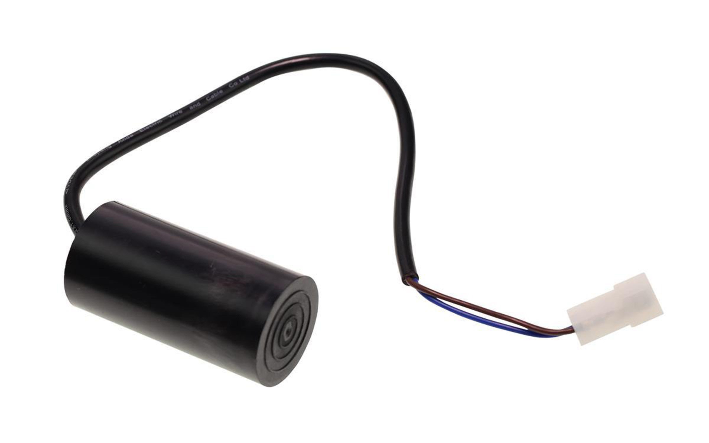 Hochdruckreiniger-Düse Kärcher 6.661-288.0 Kondensator 40 µF mit Kabel für K6 K7 Hochdruckrei
