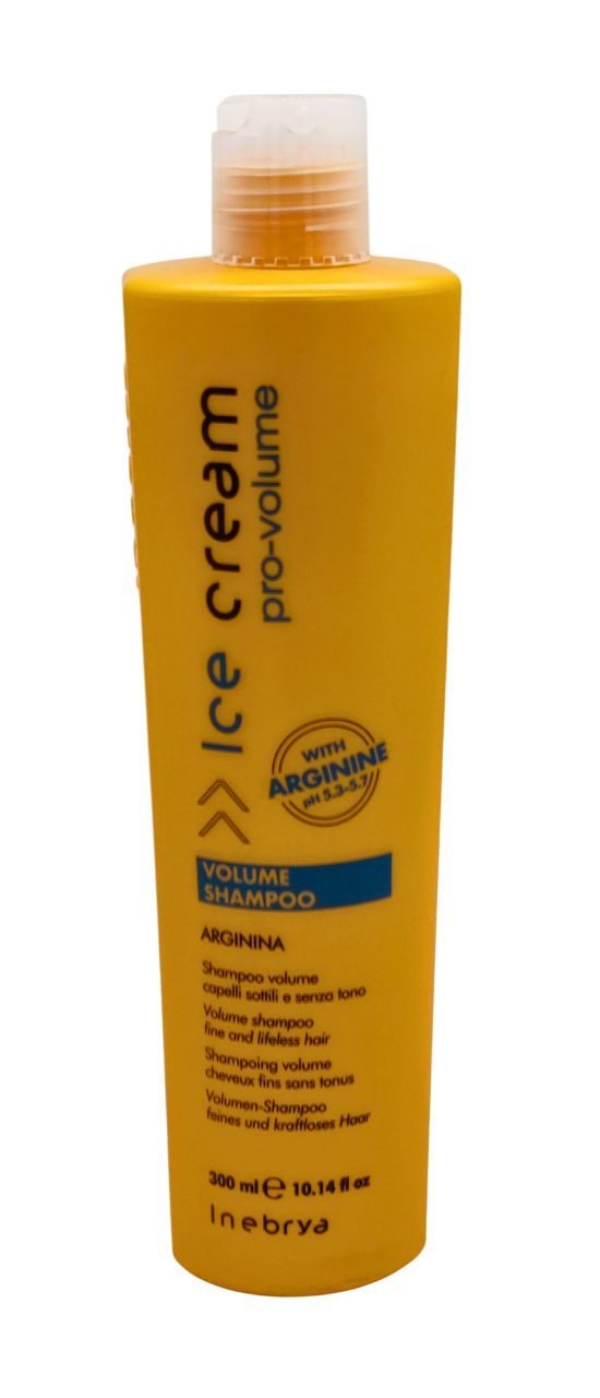 Inebrya Haarshampoo Inebrya Pro-Volume Volume Shampoo 300ml