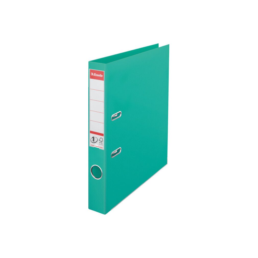 ESSELTE Aktenordner No.1 POWER Ordner mint Kunststoff 5,0 cm DIN A4