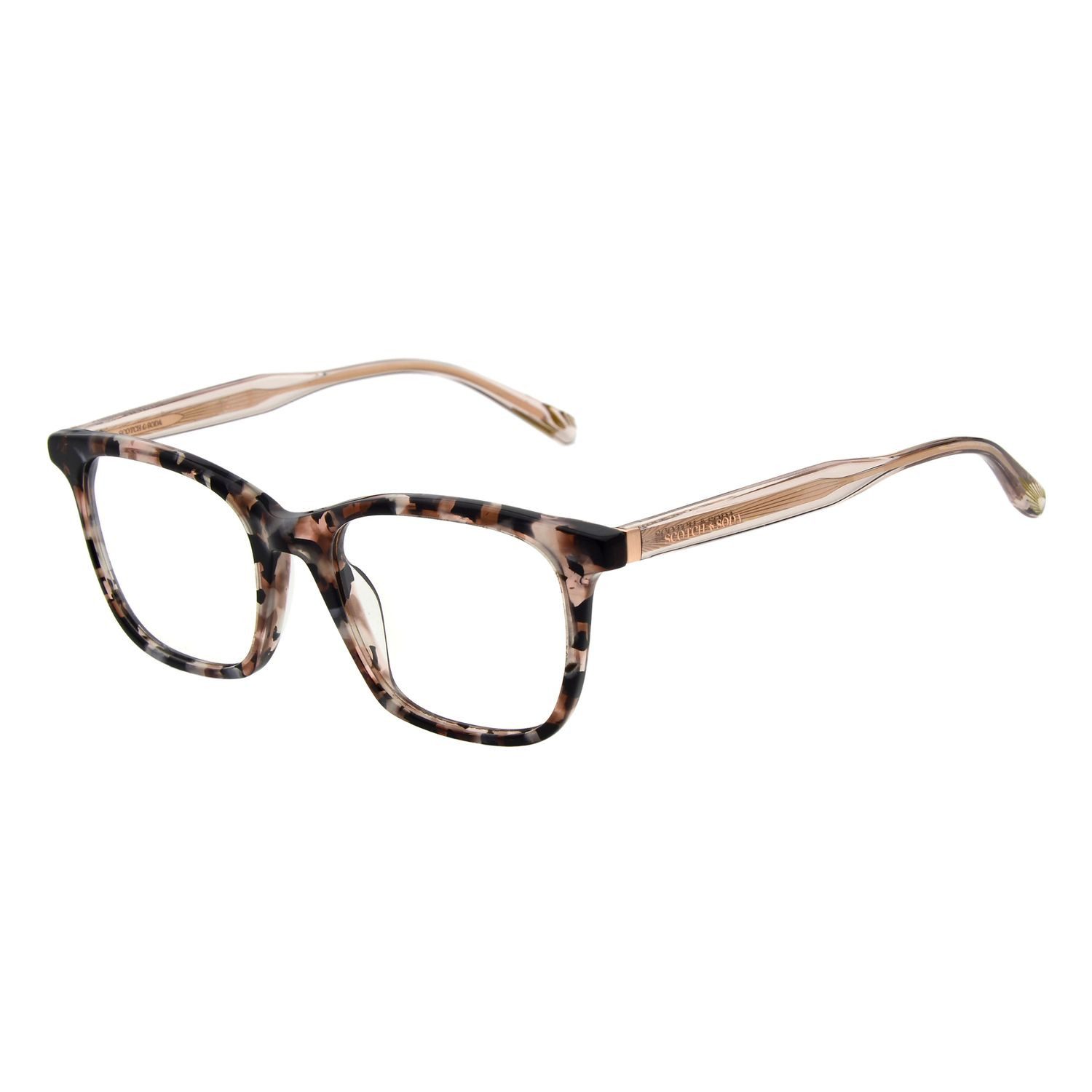 Scotch & Soda Brillengestell SS3024 51206