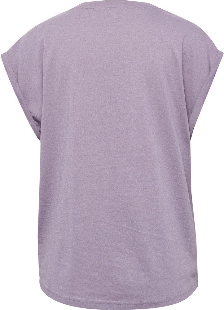 hummel Trainingsshirt Hmlsoft Relaxed W T-Shirt S/S