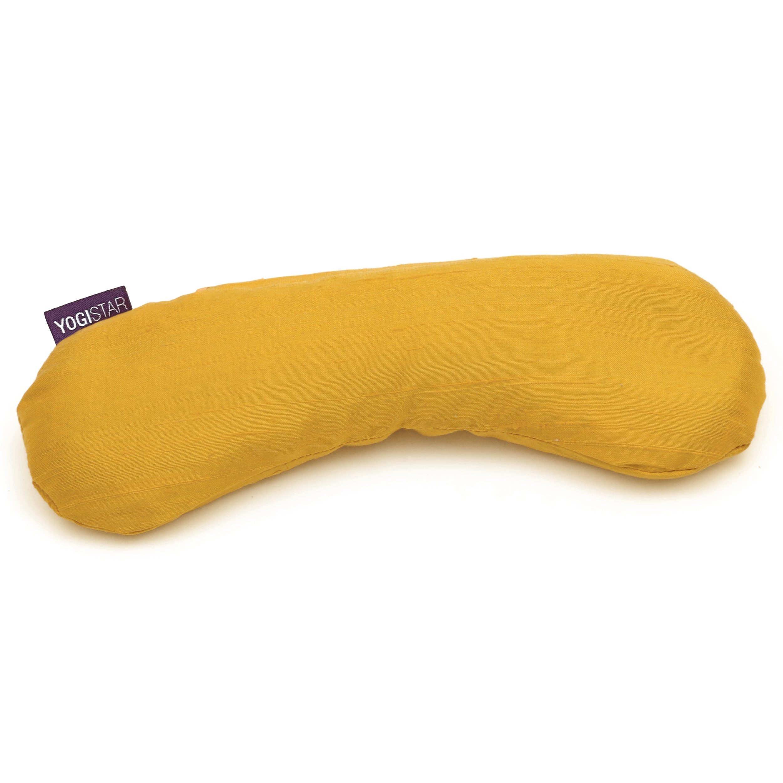 Yogistar Augenkissen Augenkissen - Bio-Kamille + Bio-Leinsamen, Augenkissen mit Bio-Leinsamen & Kräutern für Entspannung