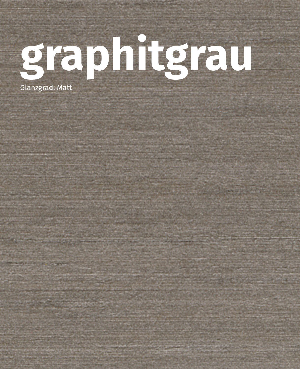 Remmers Holzschutzlasur HK-Lasur 3in1 Grey Protect [plus] anthrazitgrau matt 0,75 Liter, 3in1 Holzschutz