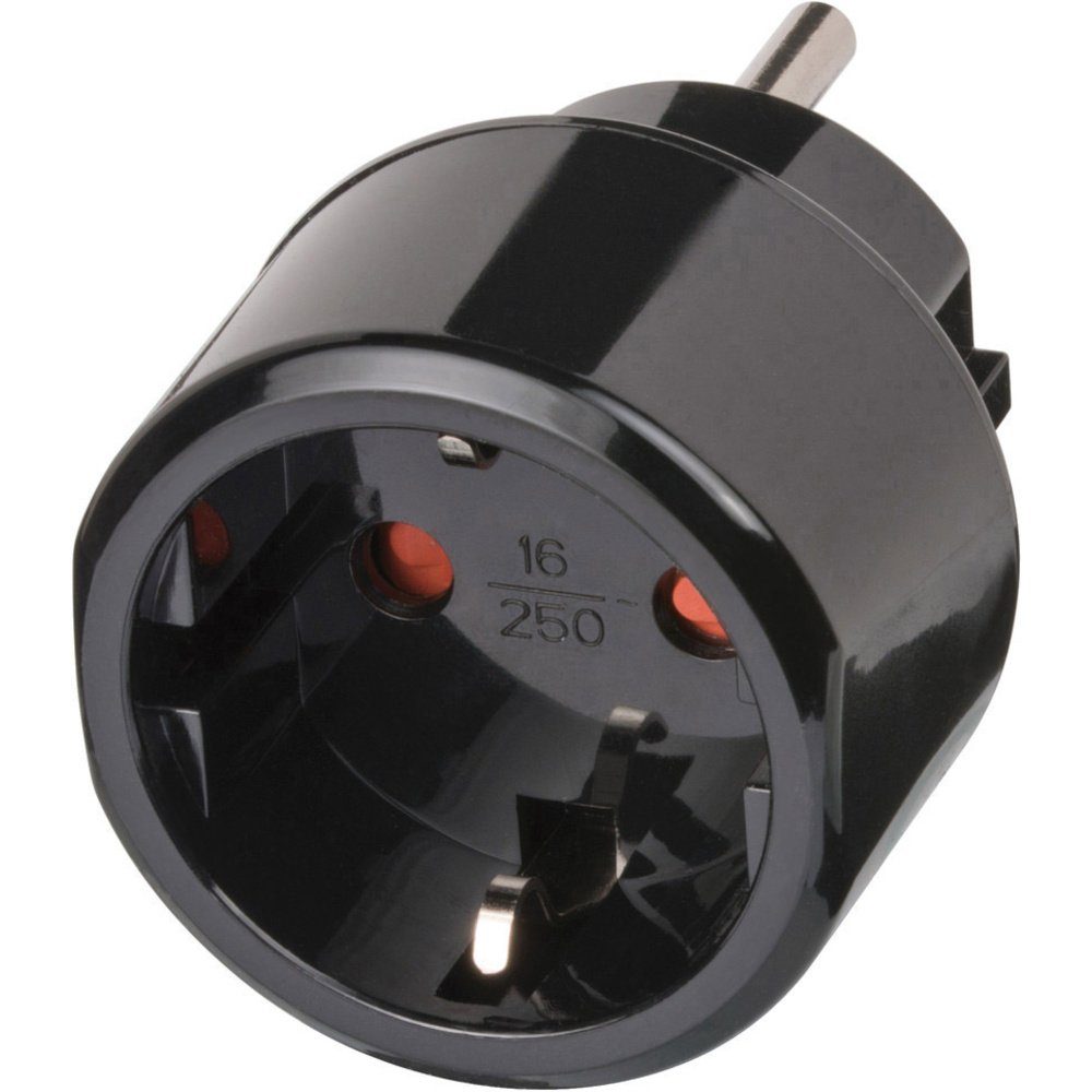 Brennenstuhl 1508550 Reiseadapter Reiseadapter