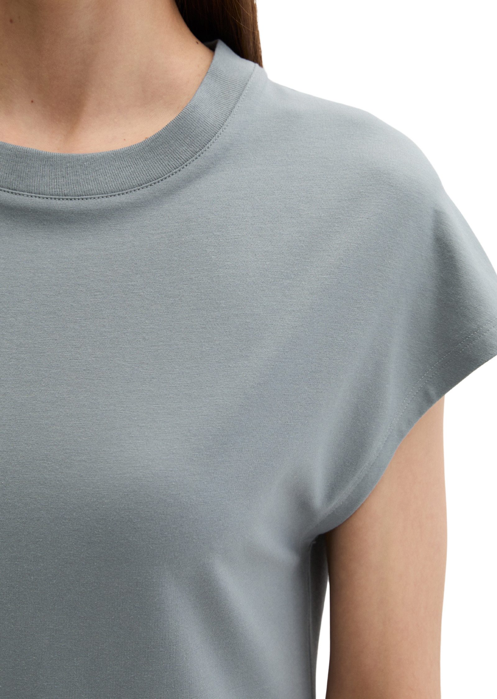Marc O'Polo Jerseykleid mit TENCEL™ Modal