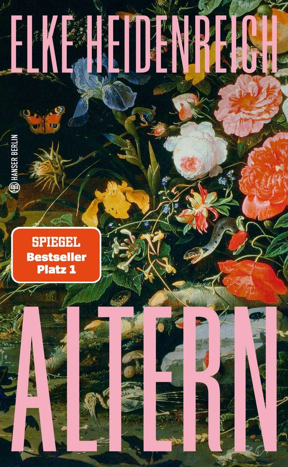 Altern / Elke Heidenreich