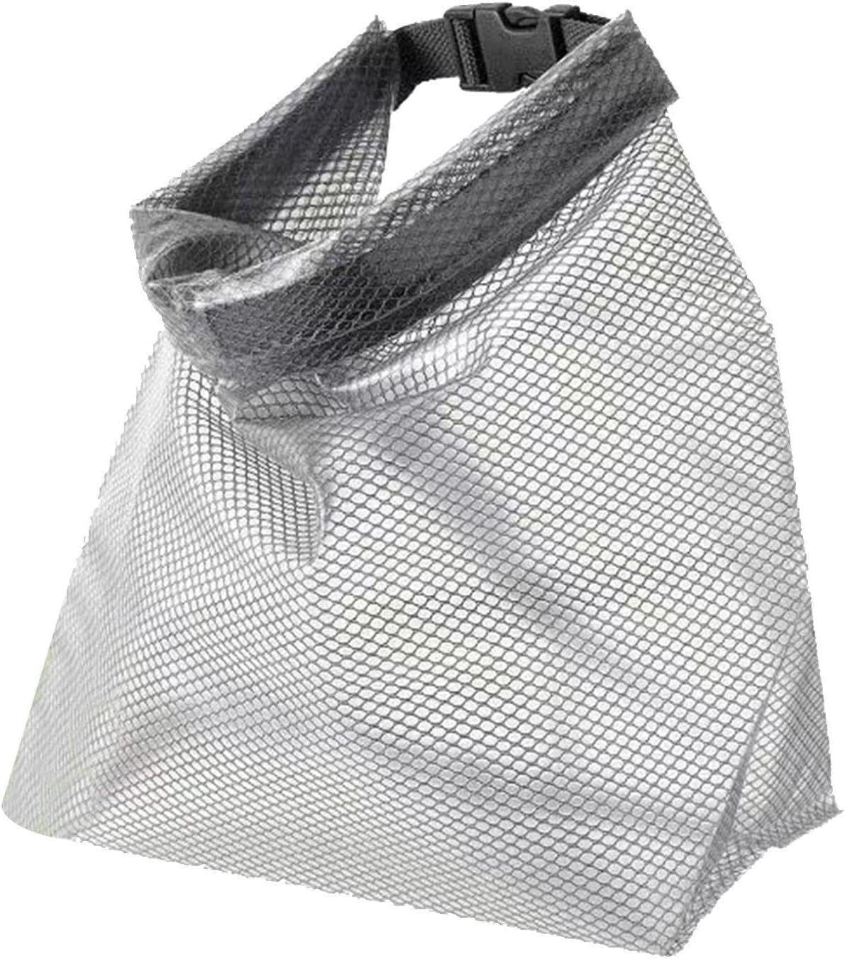 FELIXLEO Sporttasche Starkes Mesh-Material sorgt für langlebige Outdoor-Nutzung (1-tlg)