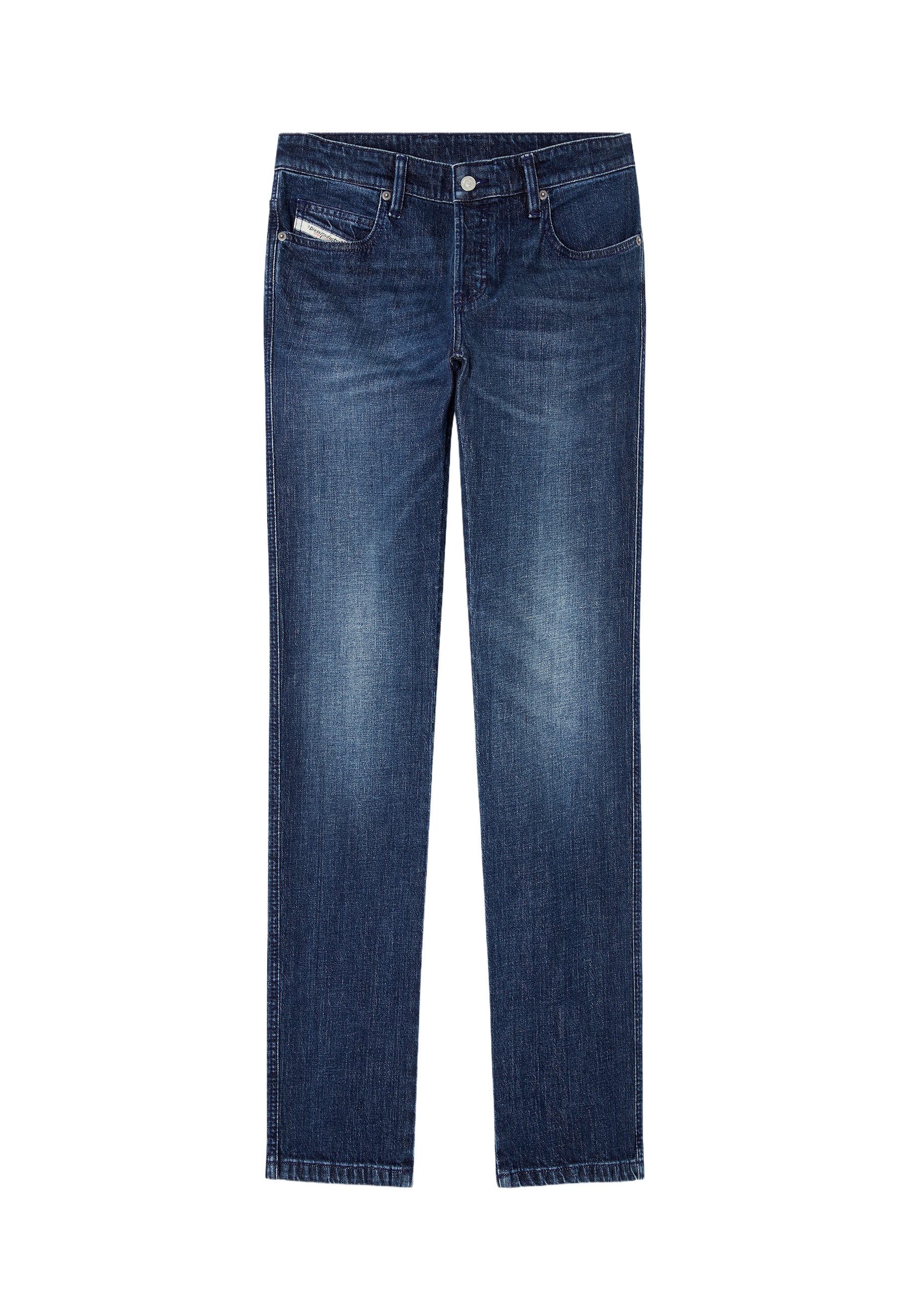 5-Pocket-Jeans Jeans 1993 D-VYL lange Hose