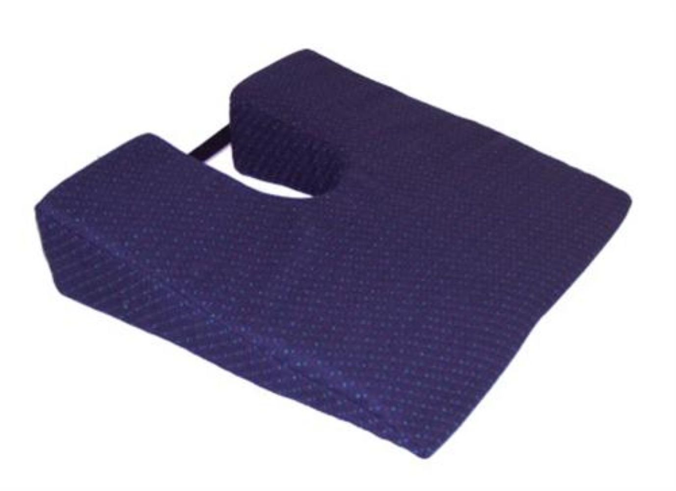 Kühnemuth Keilkissen Orthopädisches Reha Chiro Keilkissen 40x35x9:1cm günstig online kaufen