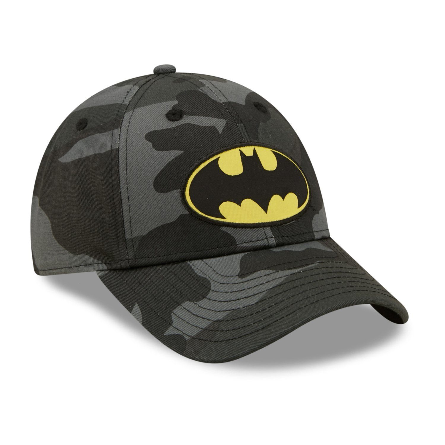 New Era Baseball 9Forty Cap BATMAN