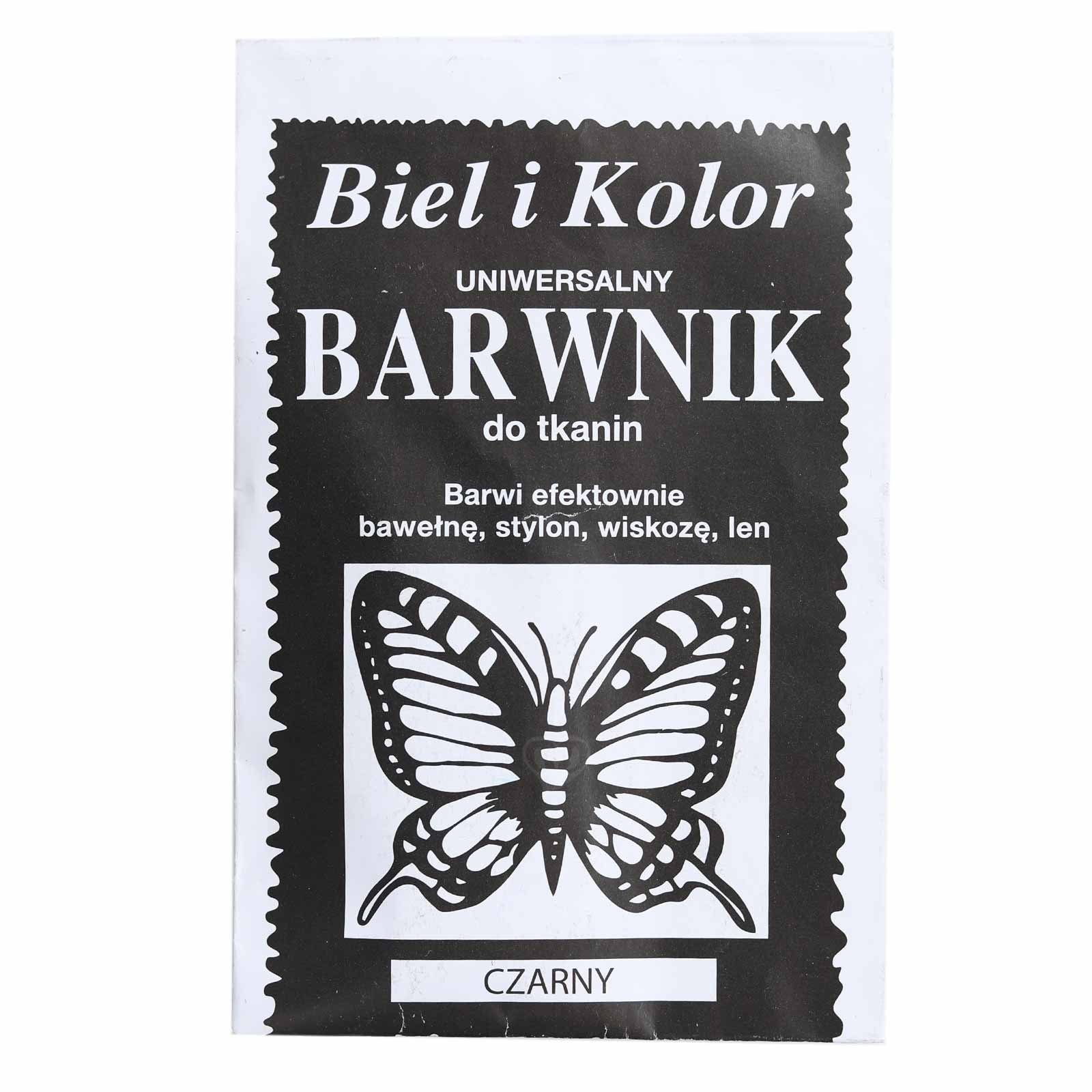 maDDma Textilfarbe 10g Batikfarbe Textilfarbe Stofffarbe färben, 30 Nuancen