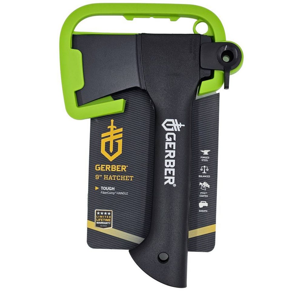 Thumbnail - Gerber Axt 22.86 cm) Axt