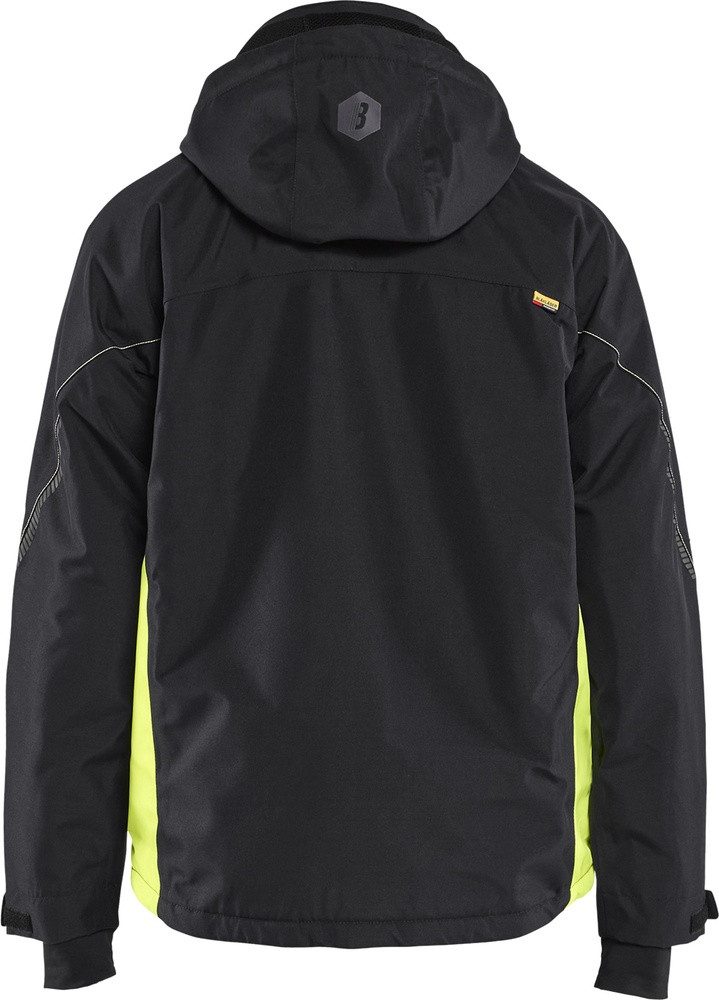 Blåkläder Winterjacke Winterjacke
