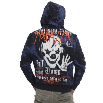 YAKUZA Hoodie Circus