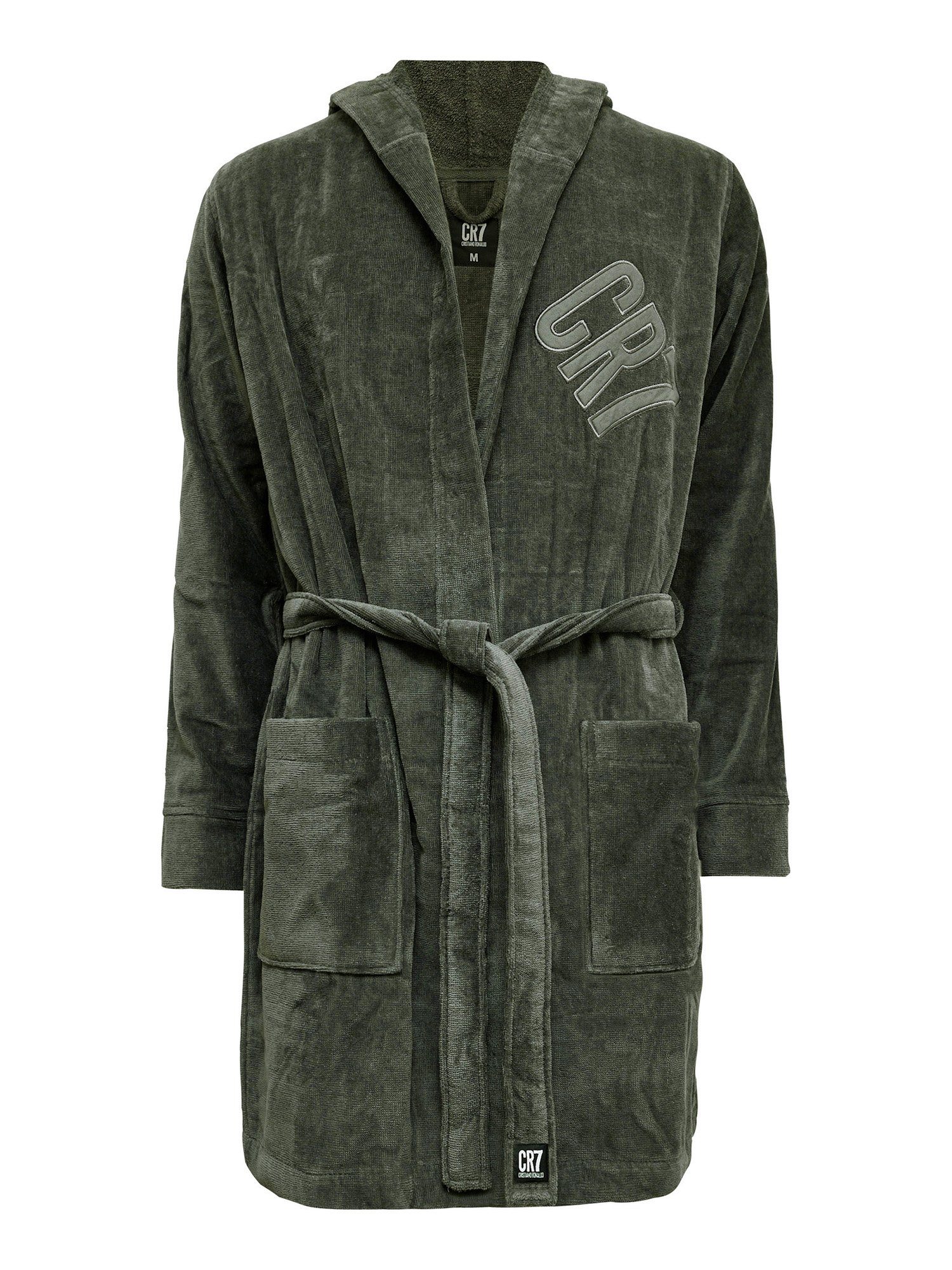 CR7 Bademantel BASIC günstig online kaufen