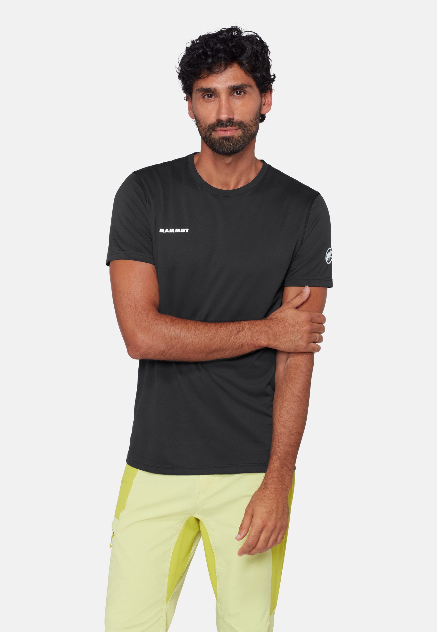 Mammut T-Shirt Selun FL T-Shirt Men günstig online kaufen