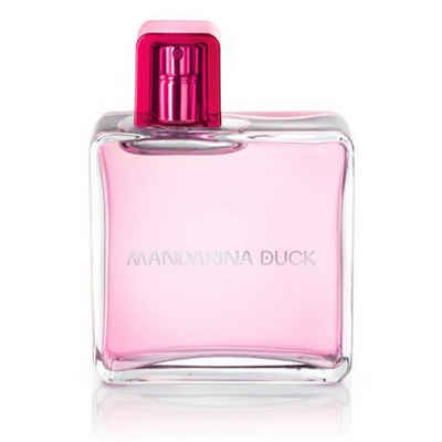 Mandarina Duck Eau de Toilette For Her Eau De Toilette Spray 100ml