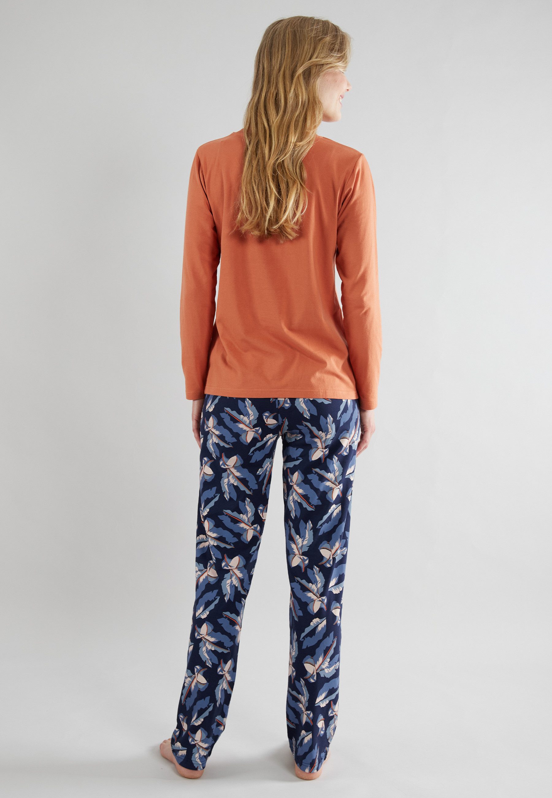 TOM TAILOR Pyjama Manila (2 tlg) günstig online kaufen