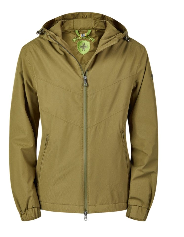 Wellensteyn Funktionsjacke Jacke günstig online kaufen