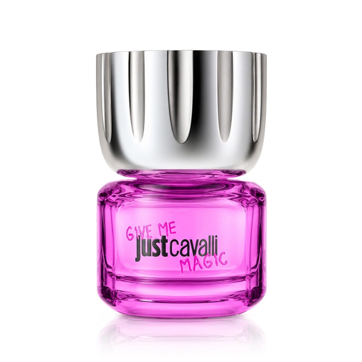 roberto cavalli Eau de Parfum Just Cavalli Give Me Magic for Her