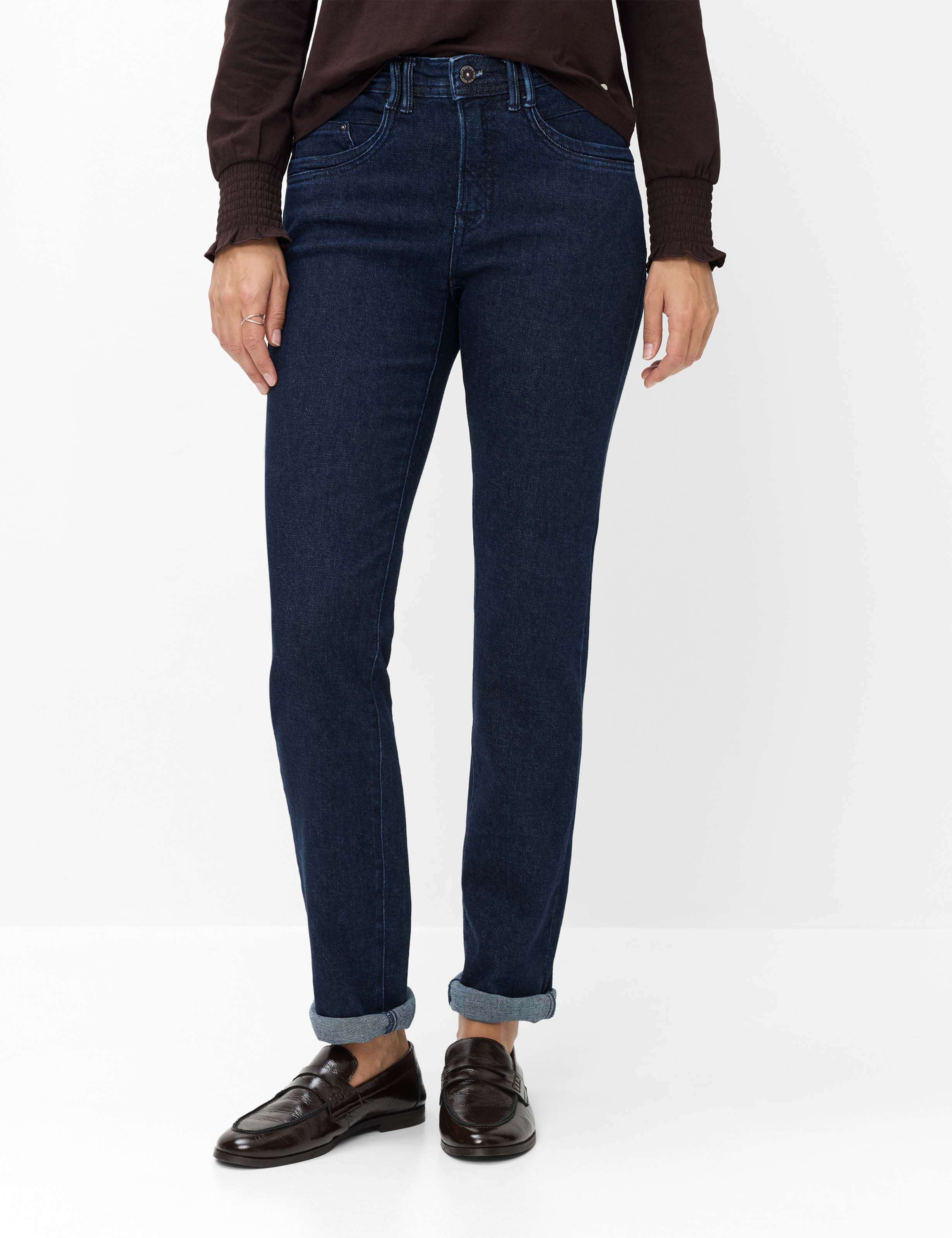 Brax 5-Pocket-Jeans Style MARY